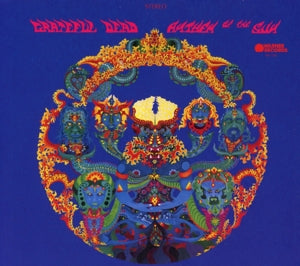 Grateful Dead – Anthem of the Sun cd
