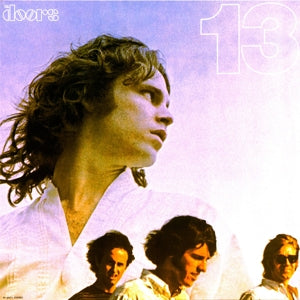 The Doors – 13 (1LP Vinyl)