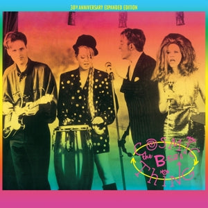 B-52's – Cosmic Thing (1LP Vinyl)