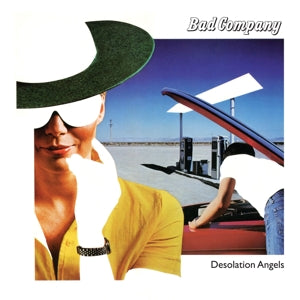 Bad Company – Desolation Angels (2CD)