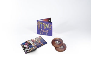 Prince – 1999 (2CD)