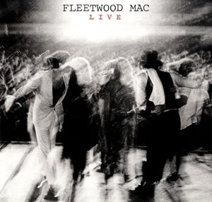 FLEETWOOD MAC – Fleetwood Mac Live (2LP Vinyl)