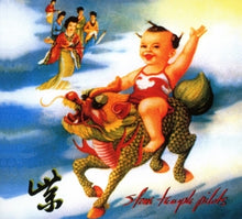 Stone Temple Pilots – Purple cd