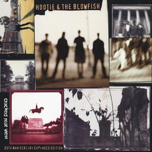 Hootie & the Blowfish – Cracked Rear View cd