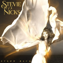 Nicks, Stevie – Stand Back cd