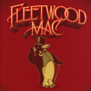 Fleetwood Mac – 50 Years - Don't Stop (1 CD)