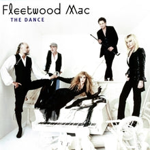 FLEETWOOD MAC – The Dance vinyl