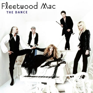 FLEETWOOD MAC – The Dance (2LP Vinyl)