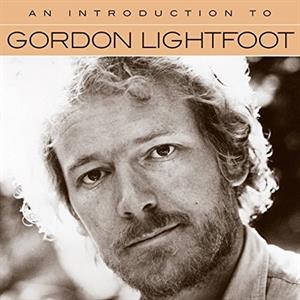 Gordon Lightfoot – An Introduction To (1CD)