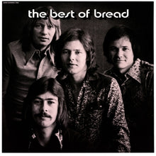 Bread – Best of Bread vinyl