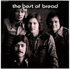 Bread – Best of Bread (1LP Vinyl)