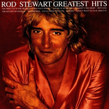 Stewart, Rod – Greatest Hits, Vol. 1 vinyl