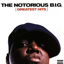 THE NOTORIOUS B.I.G – Greatest Hits vinyl