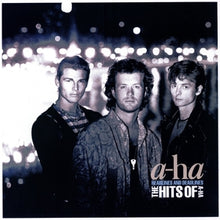 A-HA – Headlines and Deadlines vinyl