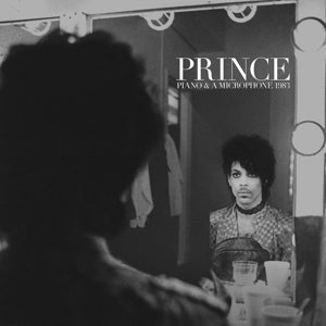 PRINCE – Piano & a Microphone 1983 (1LP Vinyl)