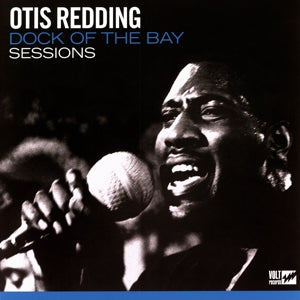 OTIS REDDING – Dock of the Bay Sessions (1LP Vinyl)