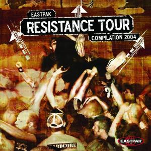 V/A – 2004 Eastpack Resistance cd