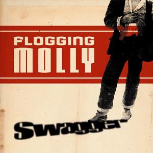 Flogging Molly – Swagger (1LP Vinyl)