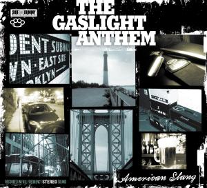 Gaslight Anthem – American Slang (1CD)
