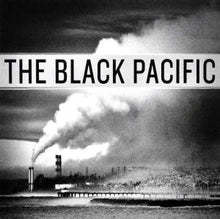 Black Pacific – Black Pacific cd