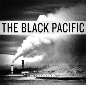 Black Pacific – Black Pacific (1CD)