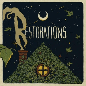 Restorations – Lp2 (1LP Vinyl)