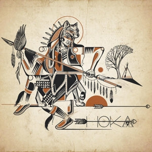 Nahko and Medicine For the People – Hoka cd