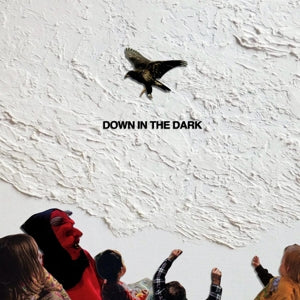Safe To Say – Down In the Dark (1LP Vinyl)