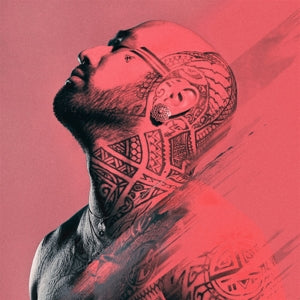 Nahko and Medicine For the People – Take Your Power Back vinyl