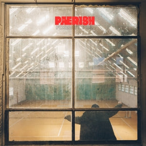 Paerish – Fixed It All (1LP Vinyl)