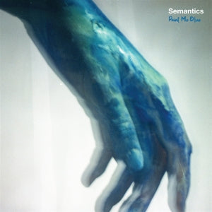 Semantics (Rothenberg – Paint Me Blue vinyl