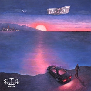 Paerish – Rita (1 CD)