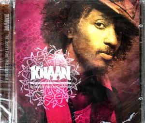 K'naan – Dusty Foot Philosopher (2CD)