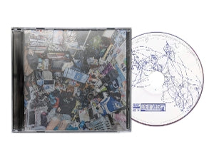 Ninajirachi – I Love My Computer (1 CD)