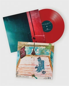 Fine Food Market – Alas Time Has Passed vinyl