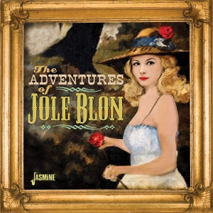 V/A – The Adventures of Jole Blon cd