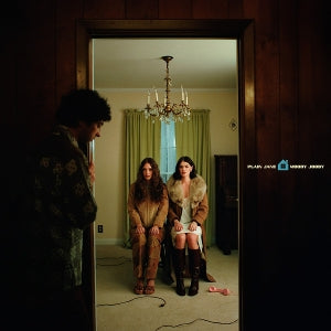Moody Joody – Plain Jane (1LP Vinyl)