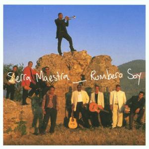 Sierra Maestra – Rumbero Soy (1CD)