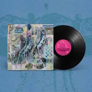 Villagerrr – Carousel (1LP Vinyl)