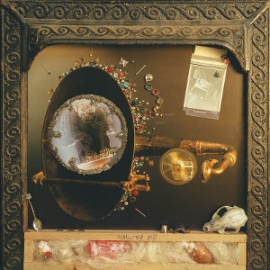Wishy – Nature's Pill (1LP Vinyl)