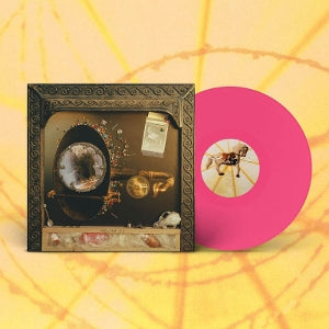 Wishy – Nature's Pill (1LP, Coloured Vinyl)