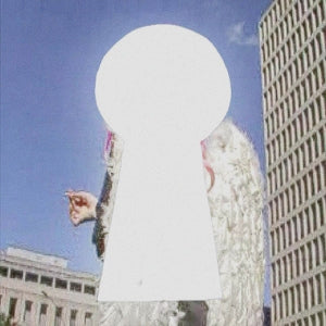 Swapmeet – Mount Zero (1LP Vinyl)