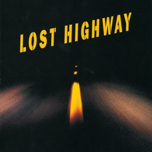 V/A – Lost Highway cd