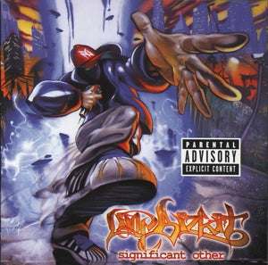 Limp Bizkit – Significant Other (1CD)