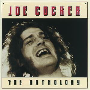 Cocker, Joe – The Anthology cd