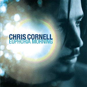 Chris Cornell – Euphoria Morning (1CD)