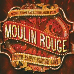V/A – Moulin Rouge cd