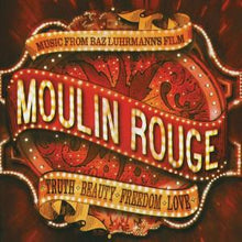 V/A – Moulin Rouge cd