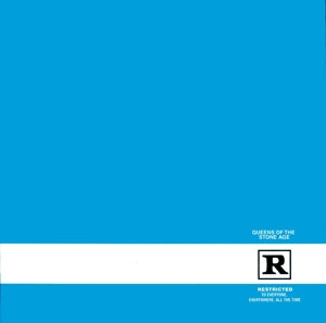 Queens of the Stone Age – R cd