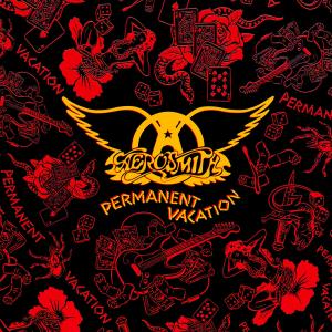 Aerosmith – Permanent Vacation (1 CD)